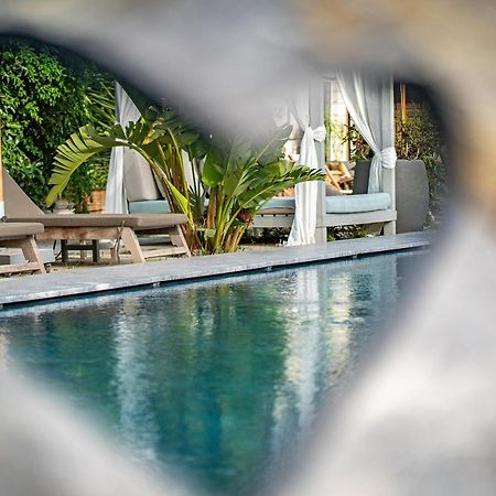 Casa Luna Hotel - Adult Only Алачати Экстерьер фото