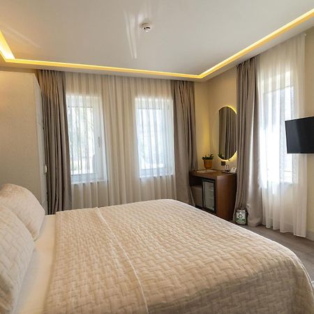 Casa Luna Hotel - Adult Only Алачати Экстерьер фото