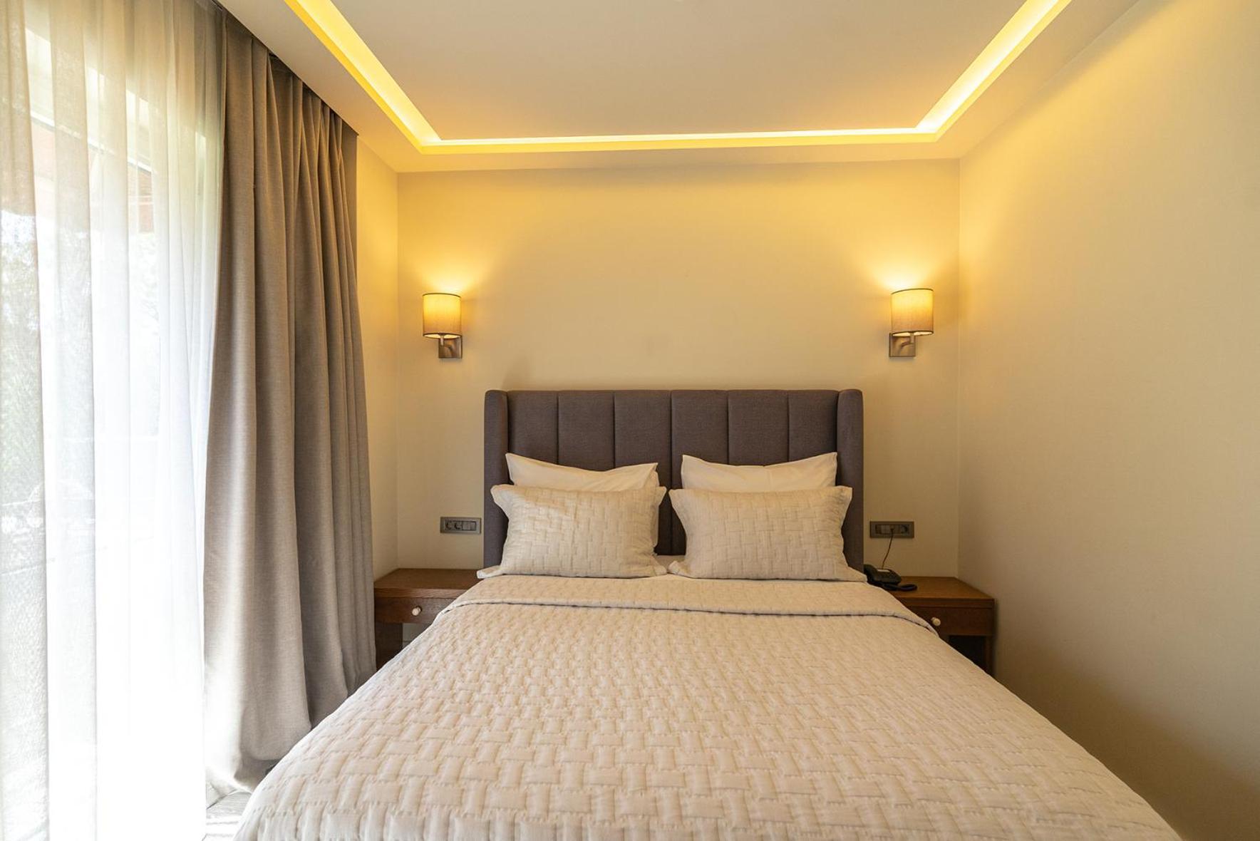 Casa Luna Hotel - Adult Only Алачати Экстерьер фото