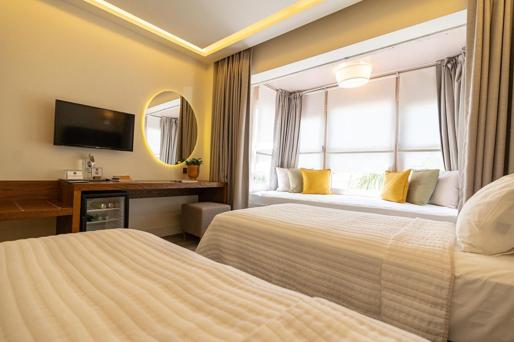 Casa Luna Hotel - Adult Only Алачати Экстерьер фото