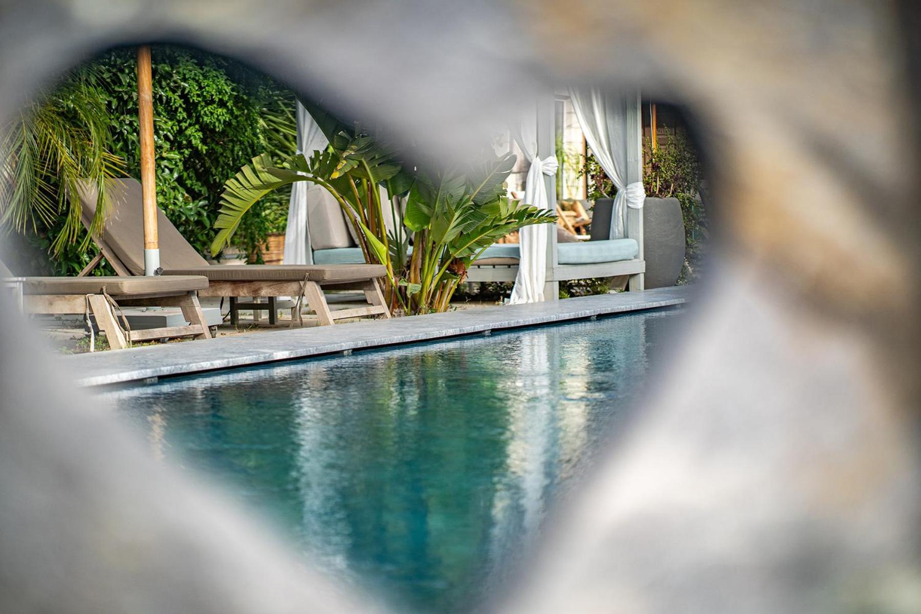 Casa Luna Hotel - Adult Only Алачати Экстерьер фото