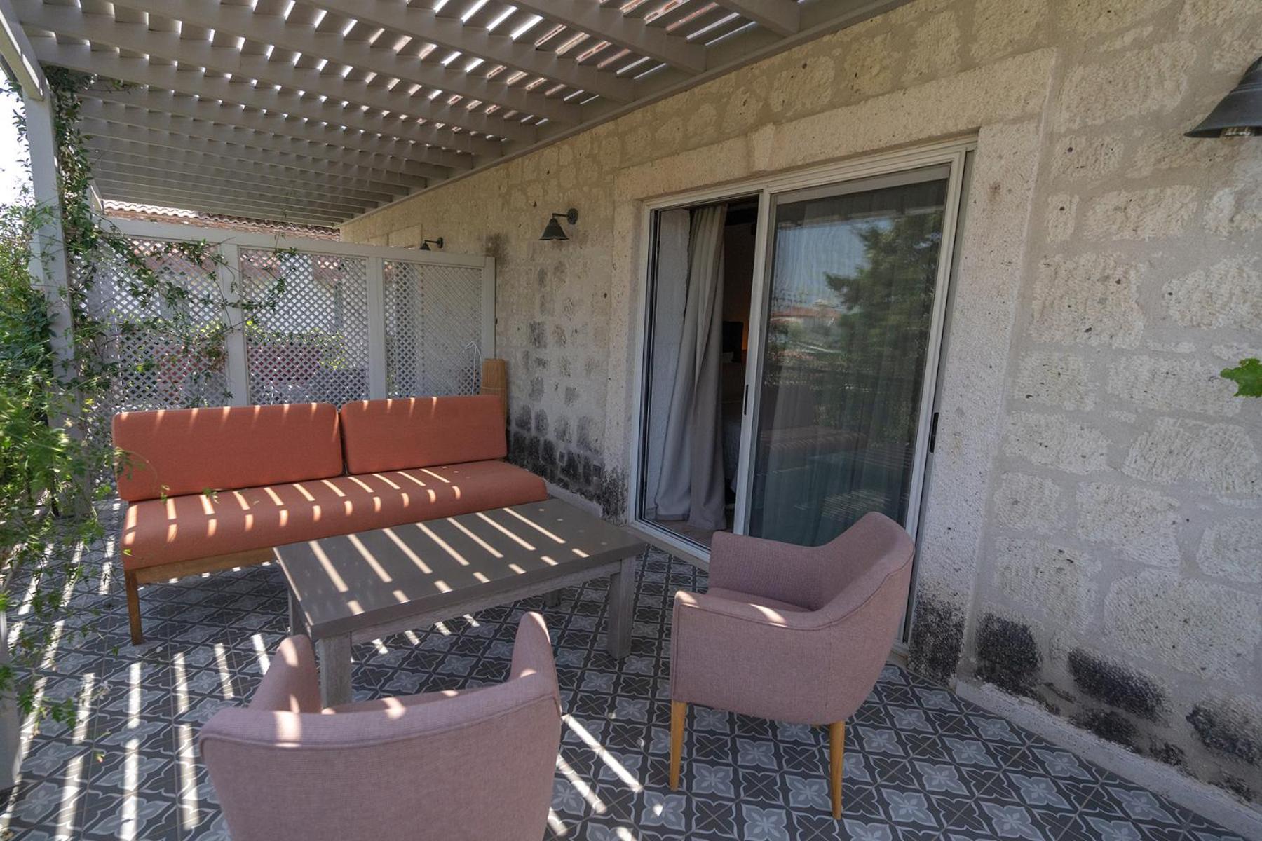 Casa Luna Hotel - Adult Only Алачати Экстерьер фото