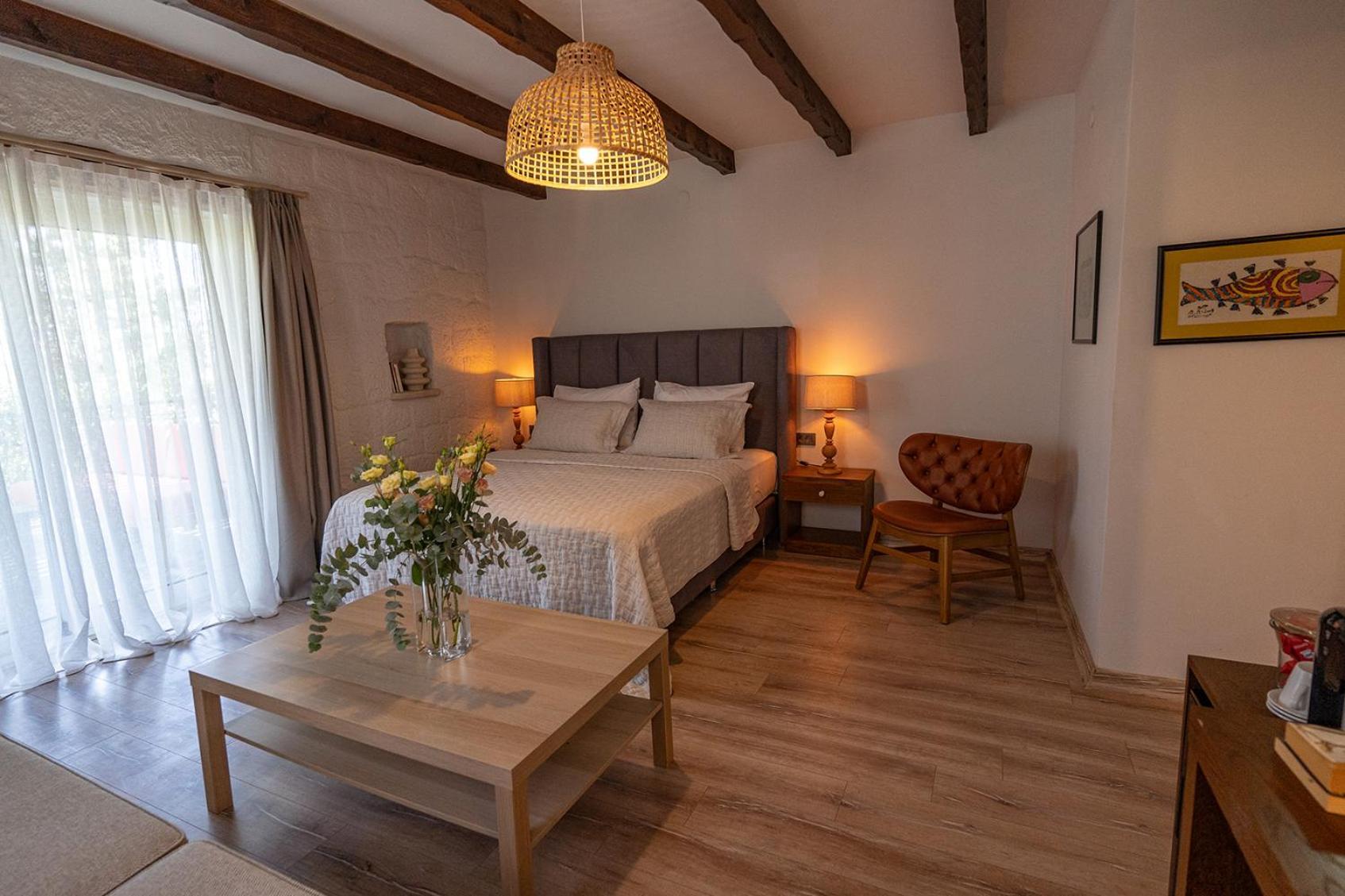 Casa Luna Hotel - Adult Only Алачати Экстерьер фото