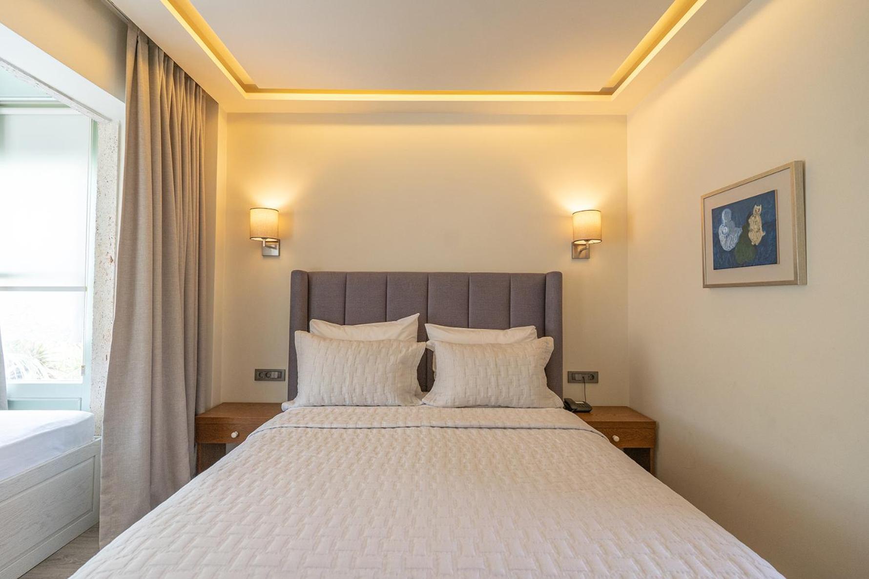 Casa Luna Hotel - Adult Only Алачати Экстерьер фото