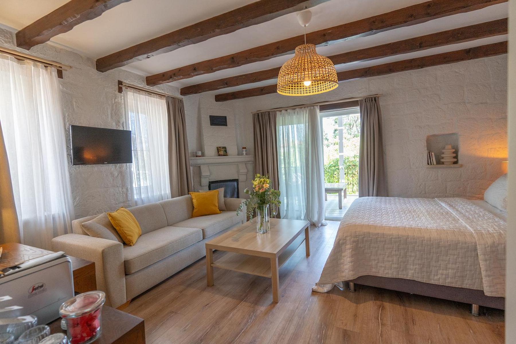 Casa Luna Hotel - Adult Only Алачати Экстерьер фото