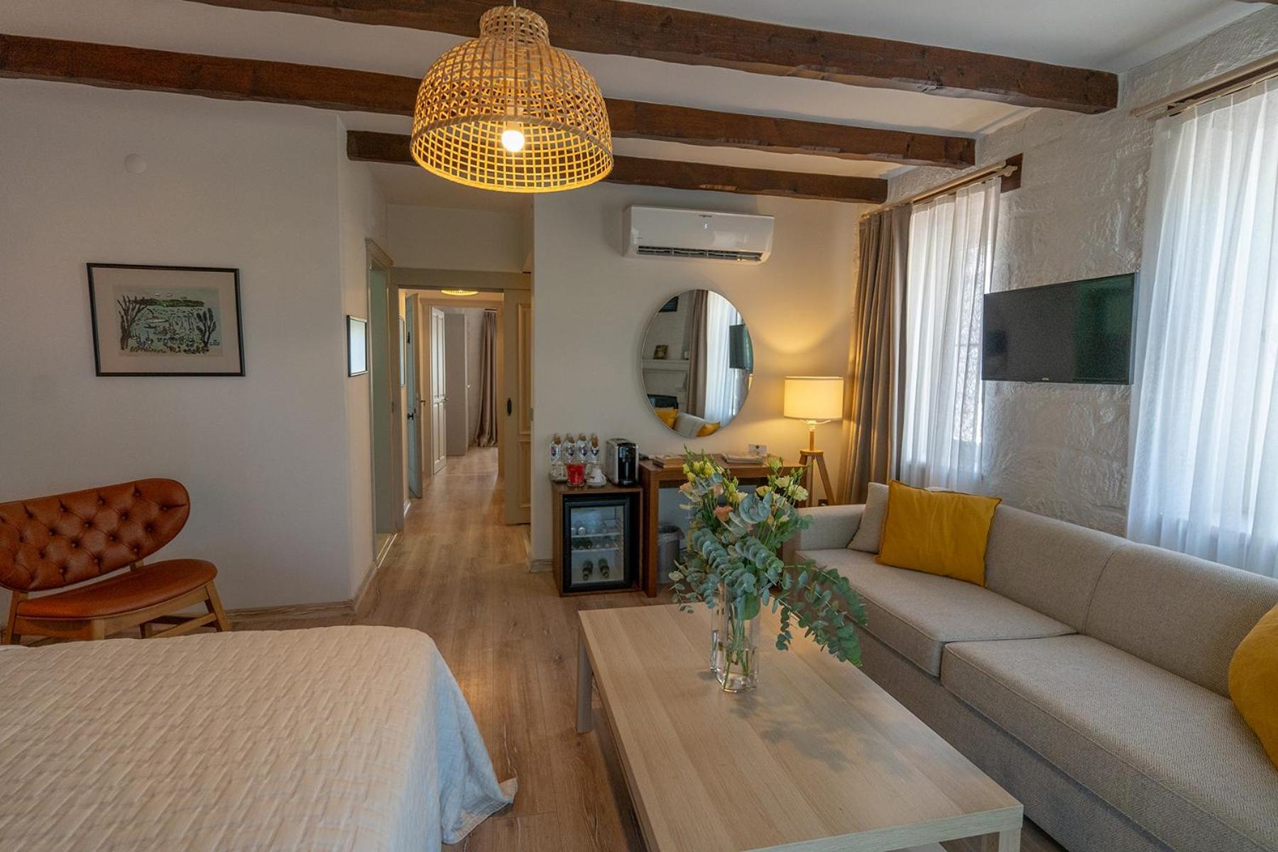 Casa Luna Hotel - Adult Only Алачати Экстерьер фото