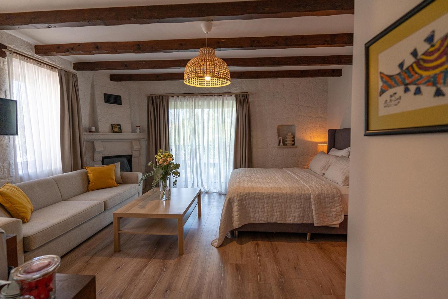 Casa Luna Hotel - Adult Only Алачати Экстерьер фото