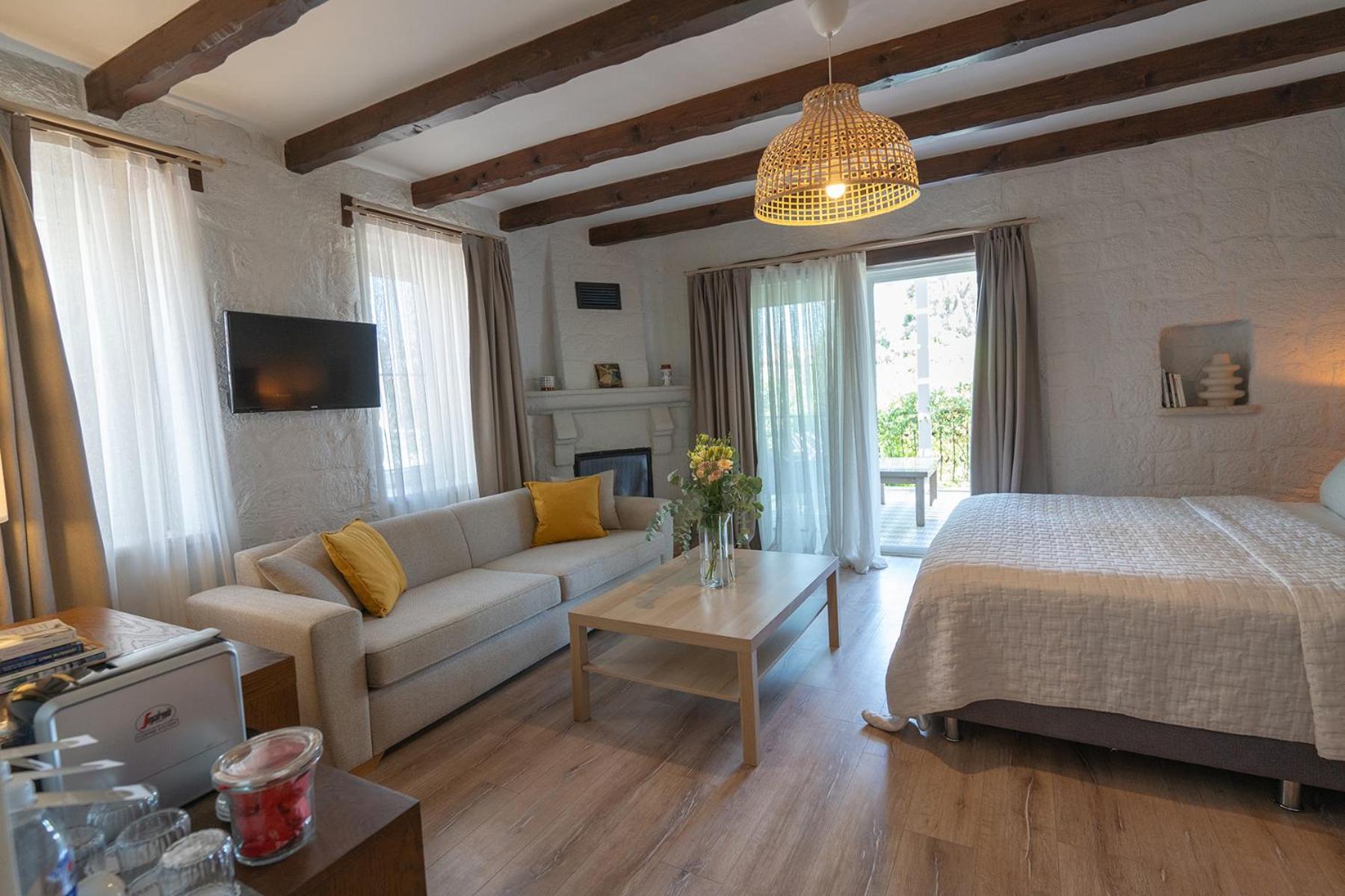 Casa Luna Hotel - Adult Only Алачати Экстерьер фото