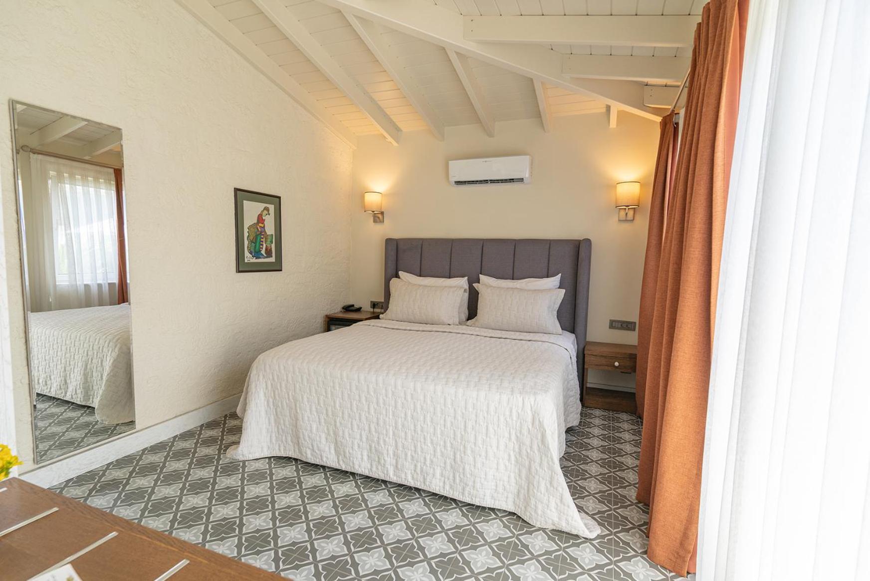 Casa Luna Hotel - Adult Only Алачати Экстерьер фото