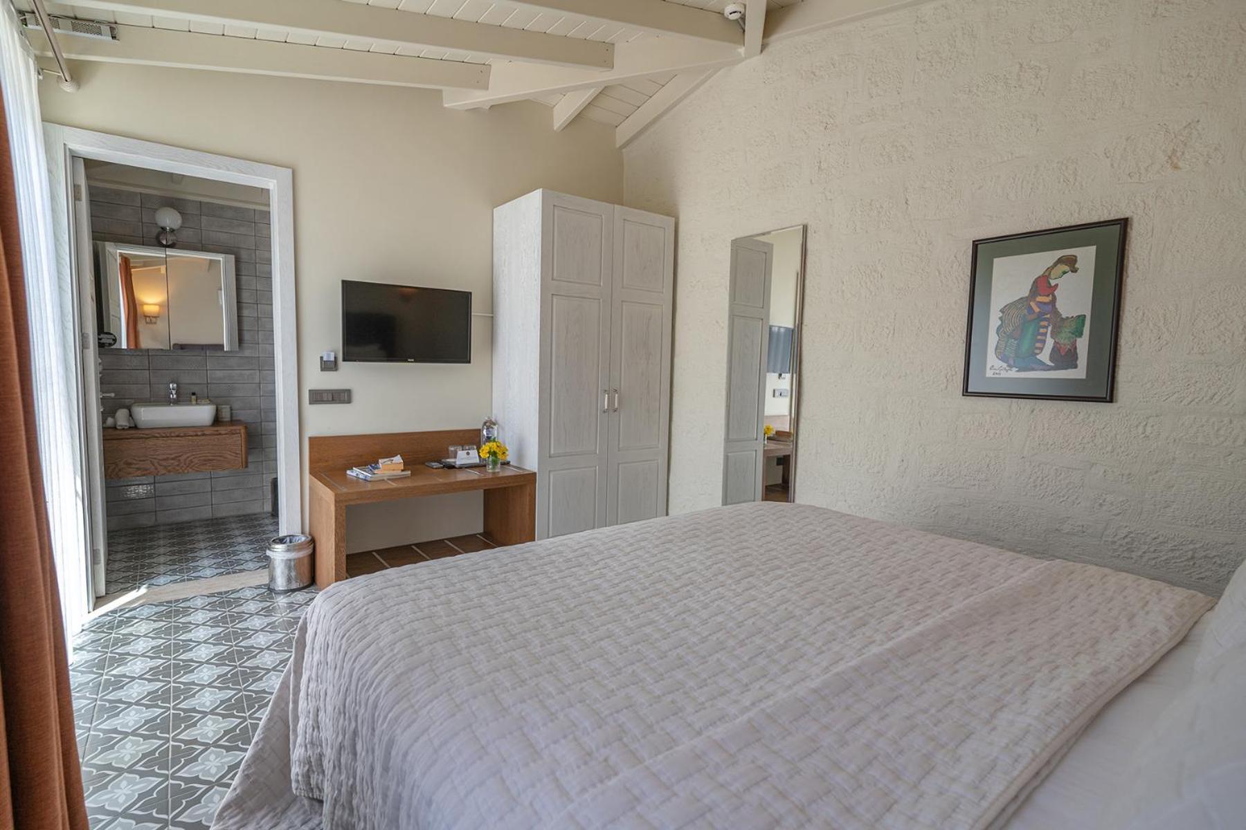 Casa Luna Hotel - Adult Only Алачати Экстерьер фото
