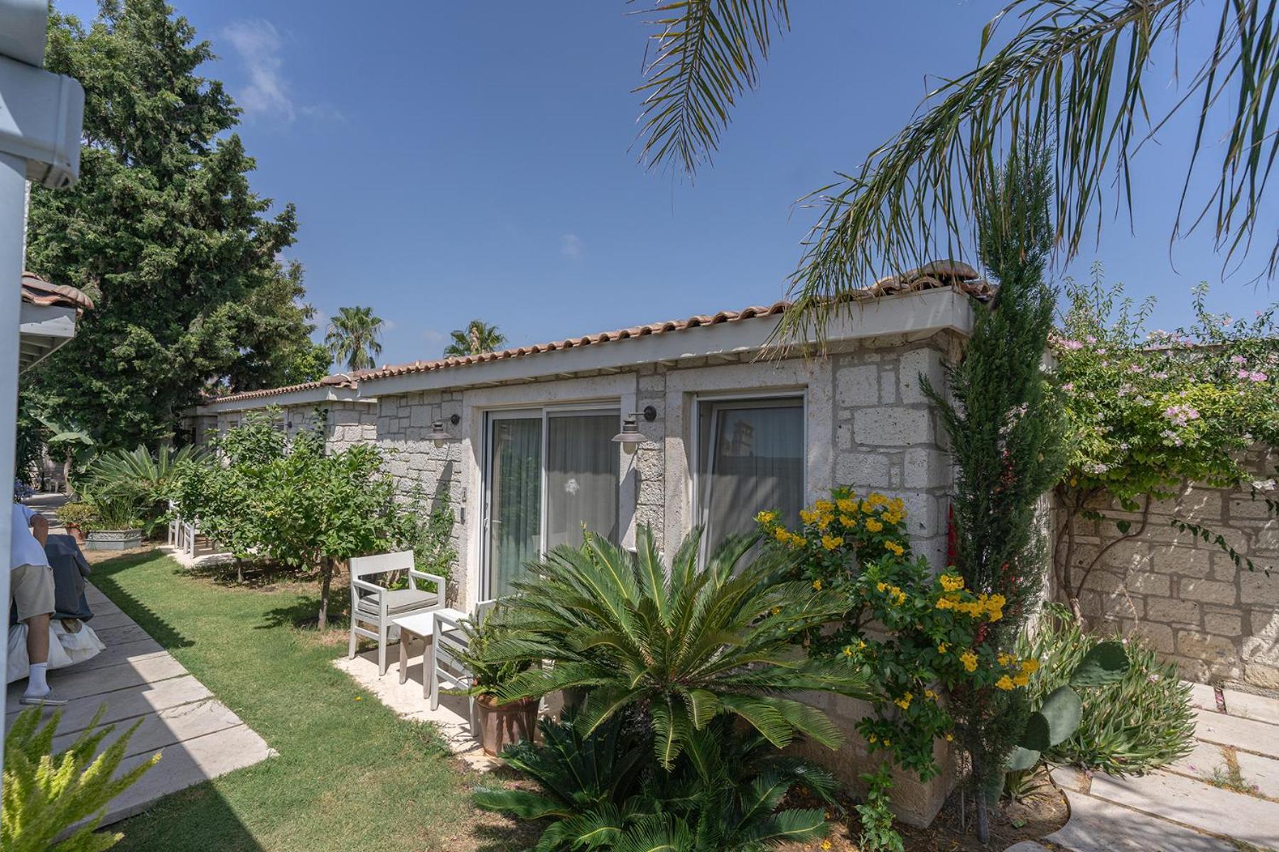 Casa Luna Hotel - Adult Only Алачати Экстерьер фото