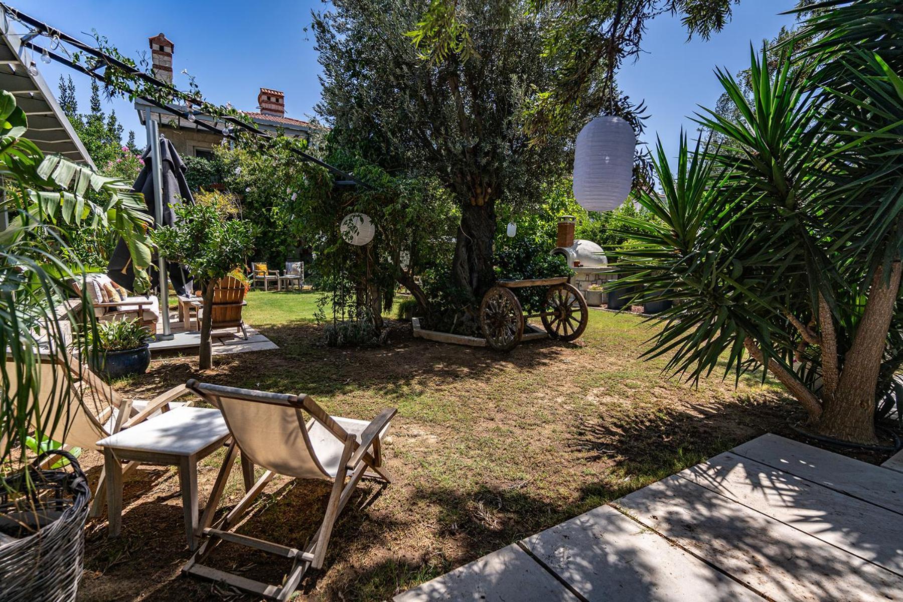 Casa Luna Hotel - Adult Only Алачати Экстерьер фото