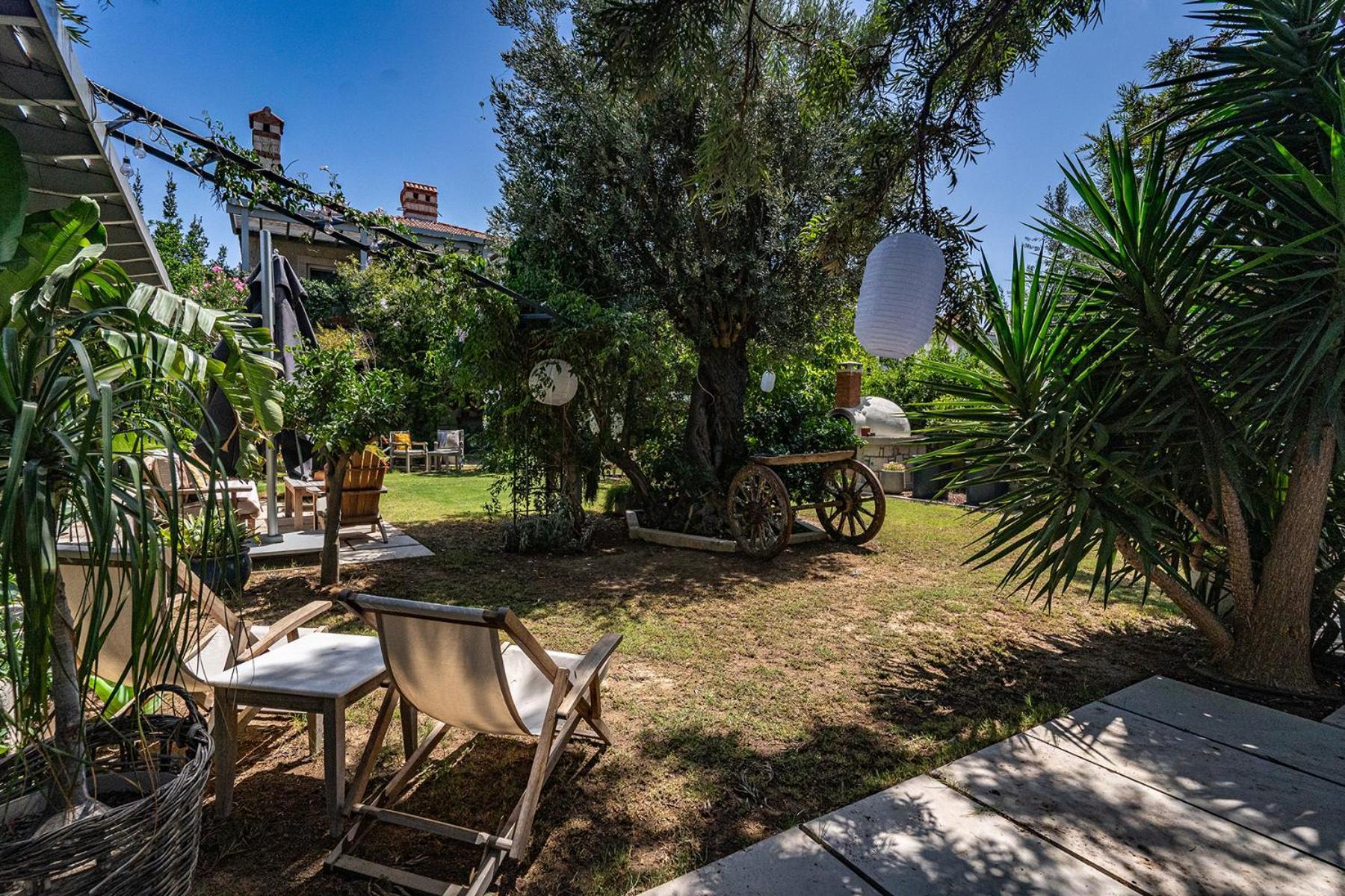 Casa Luna Hotel - Adult Only Алачати Экстерьер фото