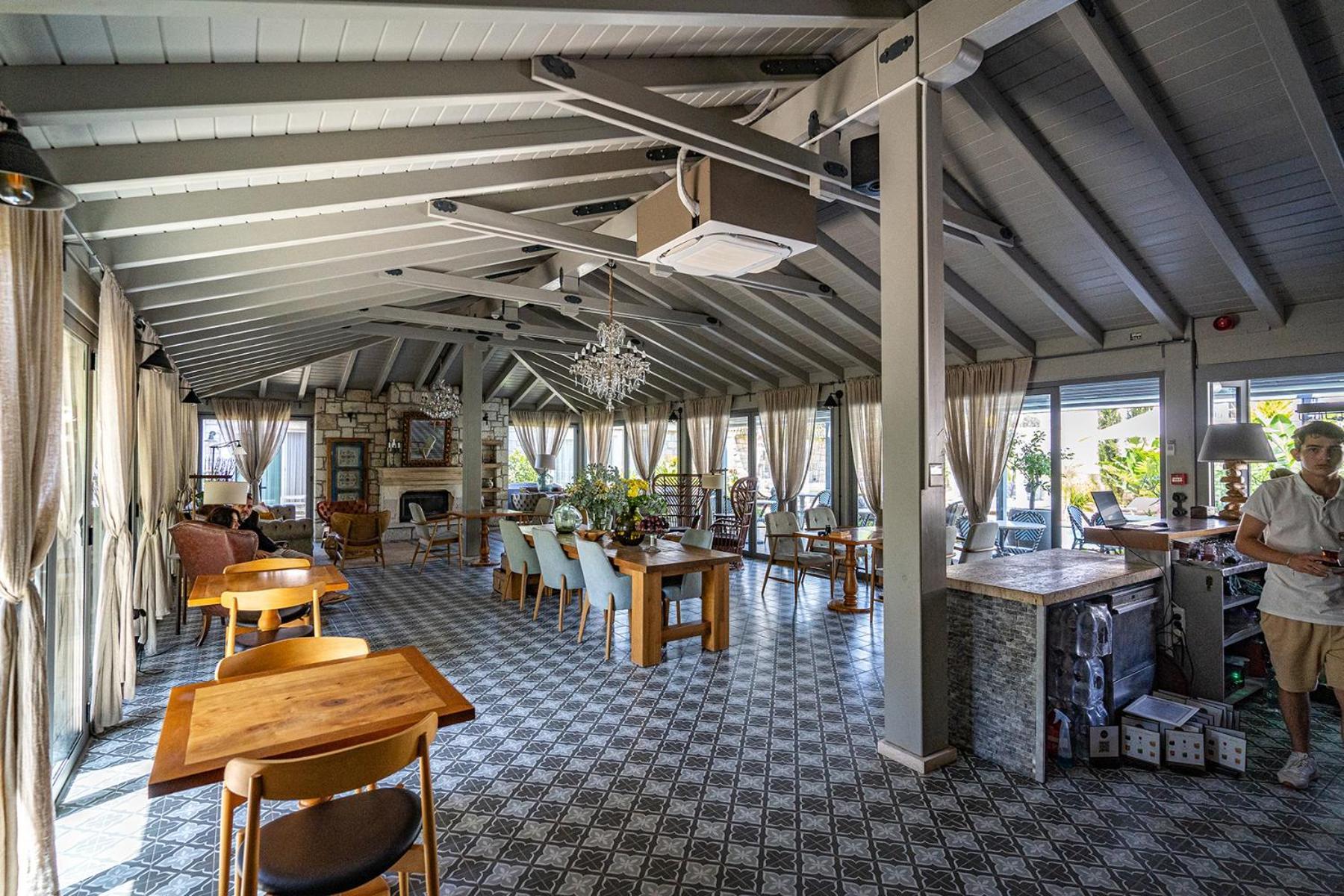 Casa Luna Hotel - Adult Only Алачати Экстерьер фото