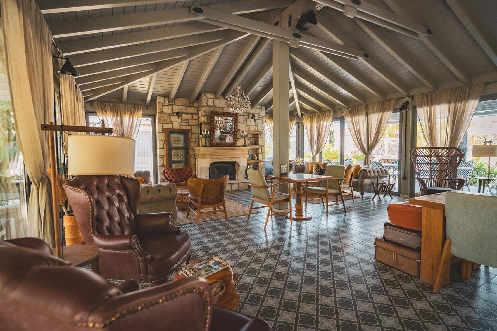 Casa Luna Hotel - Adult Only Алачати Экстерьер фото