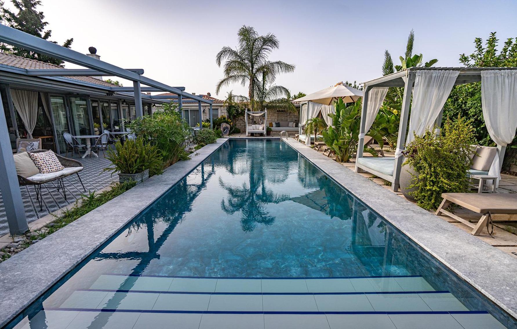 Casa Luna Hotel - Adult Only Алачати Экстерьер фото